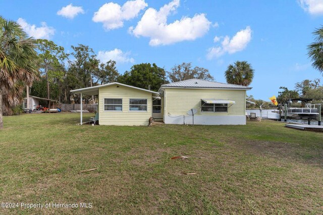 8064 Marys Fish Camp Rd, Weeki Wachee, FL 34607 - photo 61