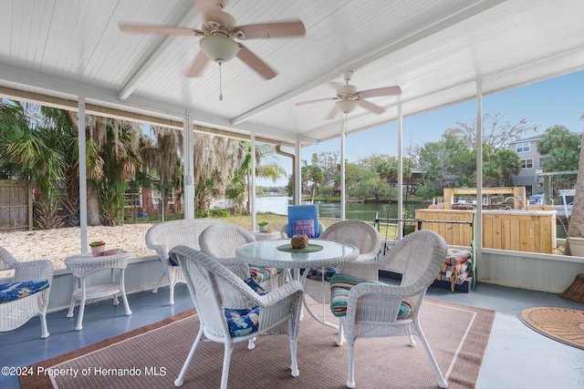 8064 Marys Fish Camp Rd, Weeki Wachee, FL 34607 - photo 7