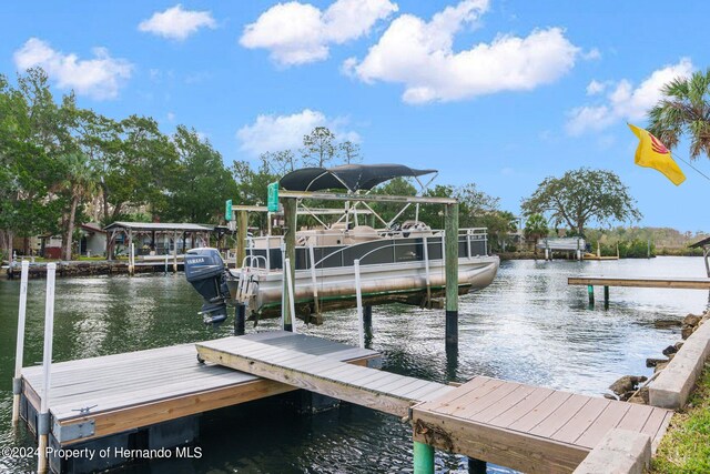 8064 Marys Fish Camp Rd, Weeki Wachee, FL 34607 - photo 16