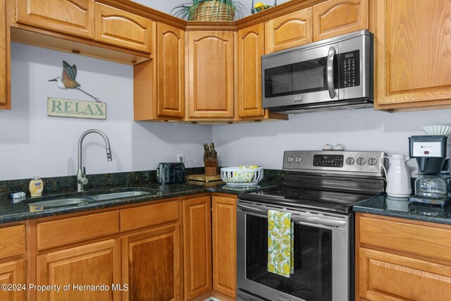 8064 Marys Fish Camp Rd, Weeki Wachee, FL 34607 - photo 33