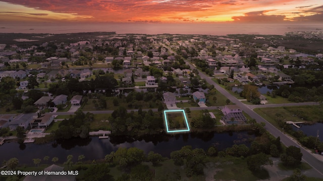 3304 Rose Arbor Dr, Hernando Beach FL, 34607 land for sale