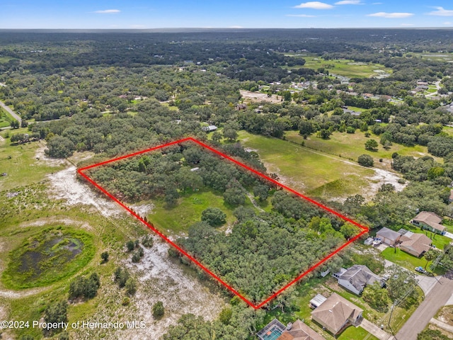 1088 Newcomb Ave, Spring Hill FL, 34608 land for sale