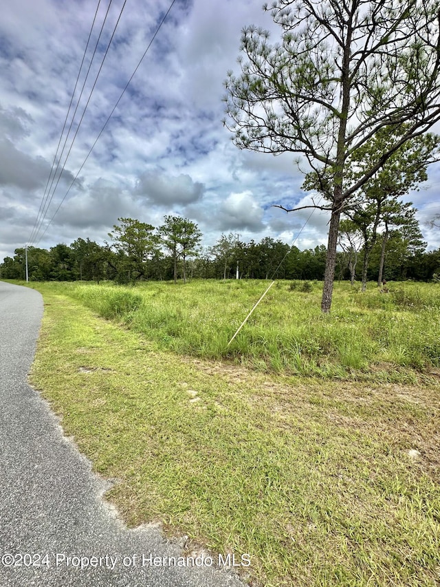 0 Marvelwood Rd, Weeki Wachee FL, 34614 land for sale