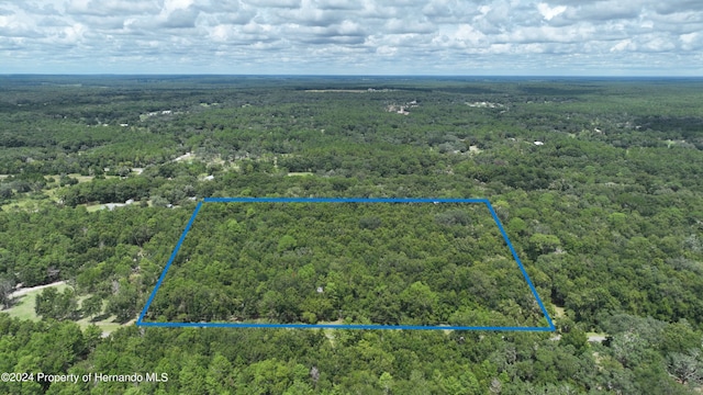 0000 Dark Star Trl, Brooksville FL, 34601 land for sale