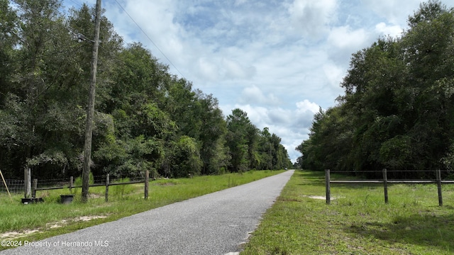 Listing photo 2 for 0000 Dark Star Trl, Brooksville FL 34601