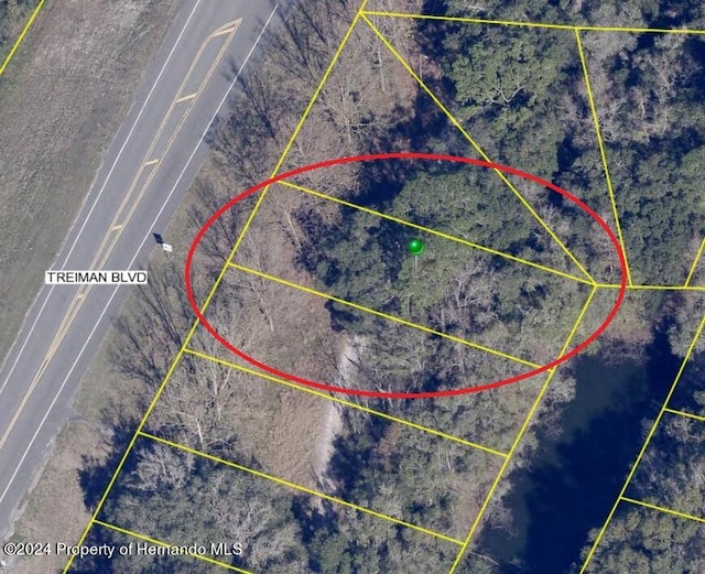 0 Treiman Blvd, Dade City FL, 33523 land for sale