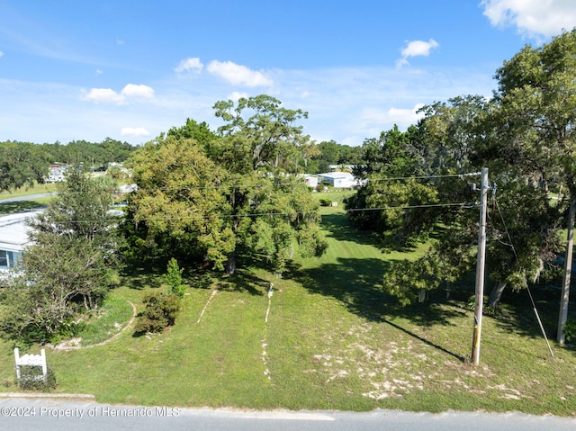 LOT1 Formosa St, Brooksville FL, 34613 land for sale