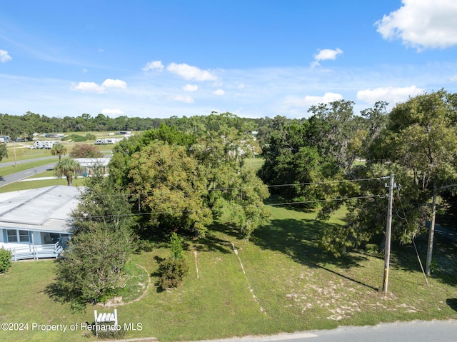 Listing photo 2 for LOT1 Formosa St, Brooksville FL 34613