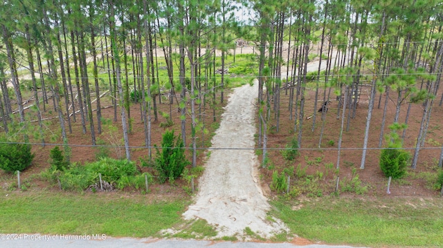 Listing photo 3 for 13070 Crowell Rd, Brooksville FL 34613