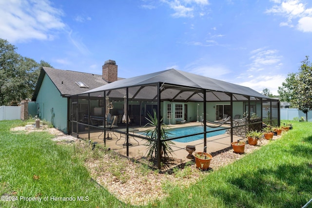 6096 Kinlock Ave, Spring Hill, FL 34608 - photo 38