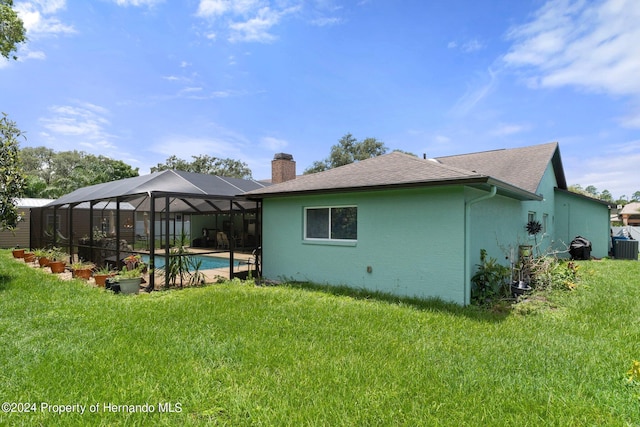 6096 Kinlock Ave, Spring Hill, FL 34608 - photo 39