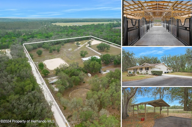 4148 Batten Rd, Brooksville, FL 34602 - photo 1