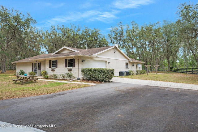 4148 Batten Rd, Brooksville, FL 34602 - photo 3