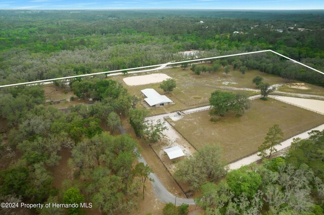 4148 Batten Rd, Brooksville, FL 34602 - photo 5