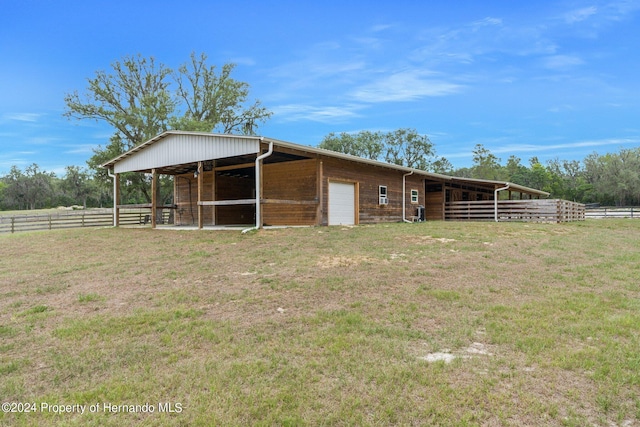 4148 Batten Rd, Brooksville, FL 34602 - photo 8