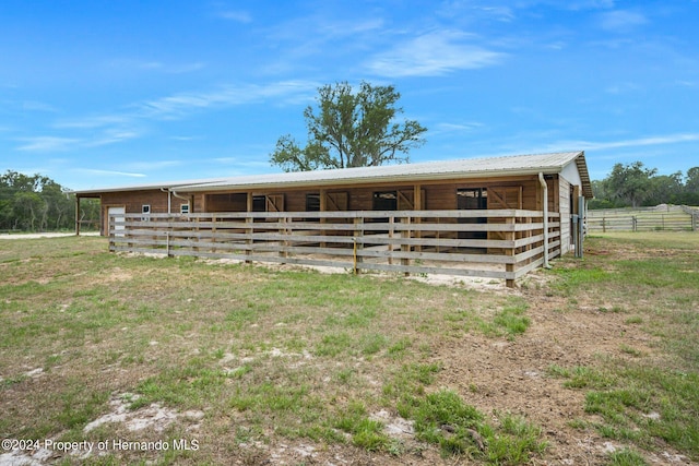 4148 Batten Rd, Brooksville, FL 34602 - photo 22