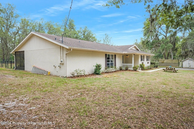 4148 Batten Rd, Brooksville, FL 34602 - photo 27