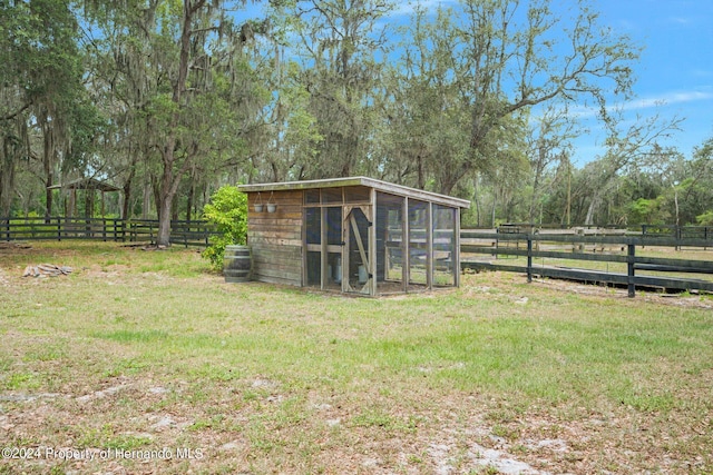 4148 Batten Rd, Brooksville, FL 34602 - photo 31
