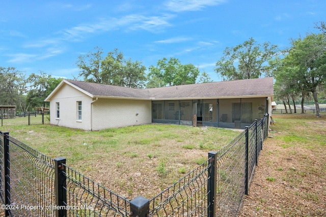 4148 Batten Rd, Brooksville, FL 34602 - photo 33