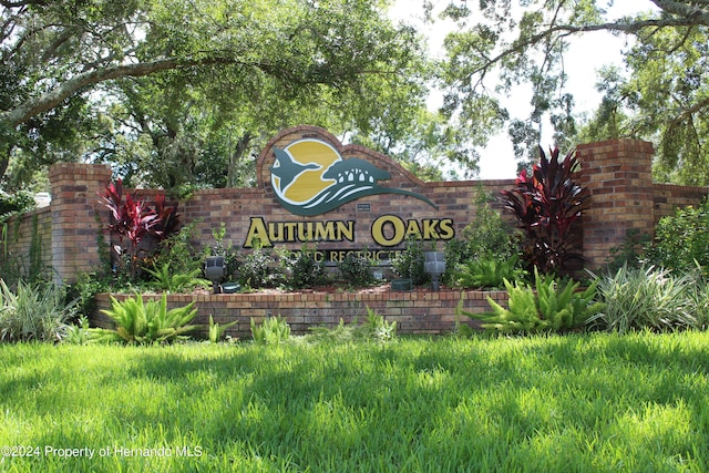 0 Echo Mountain Dr, Hudson FL, 34667 land for sale