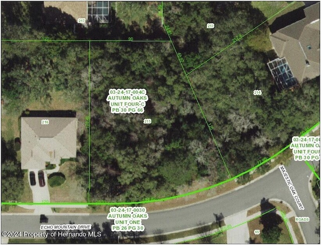 0 Echo Mountain Dr, Hudson, FL 34667 - photo 2