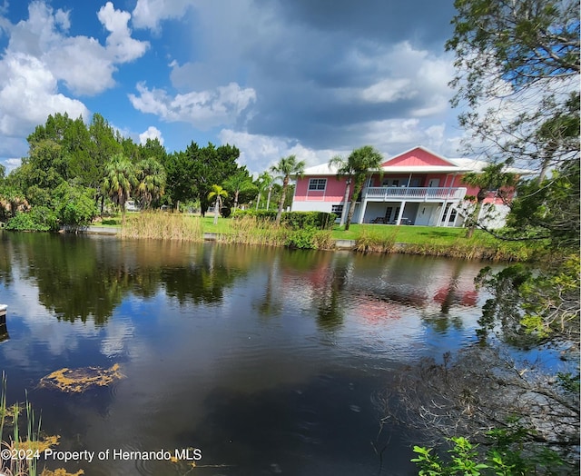 Listing photo 2 for 0 Rose Arbor Dr, Hernando Beach FL 34607