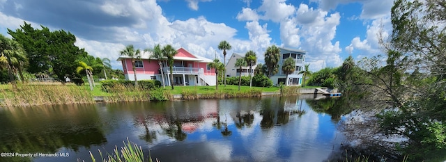 Listing photo 3 for 0 Rose Arbor Dr, Hernando Beach FL 34607