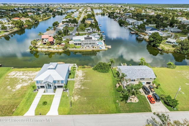 Listing photo 2 for 3511 Amberjack Dr, Hernando Beach FL 34607