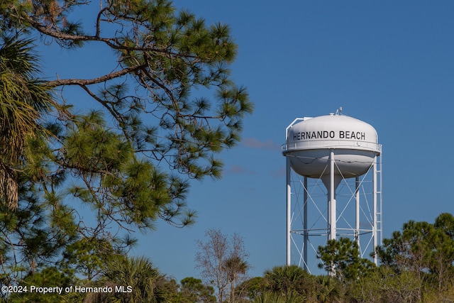 Listing photo 3 for LOT7 Eagle Nest Dr, Hernando Beach FL 34607