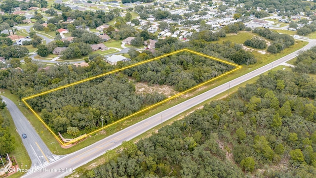 0 County Line Rd, Spring Hill FL, 34609 land for sale