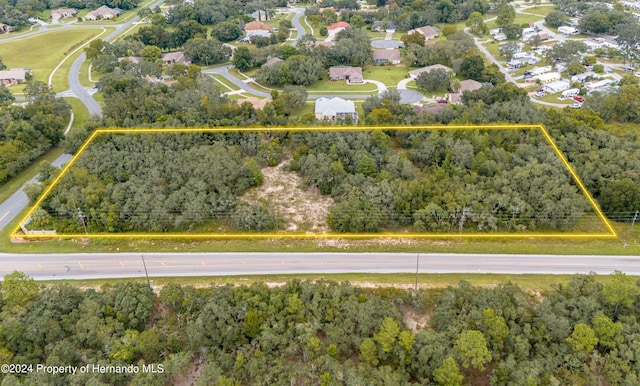 Listing photo 3 for 0 County Line Rd, Spring Hill FL 34609