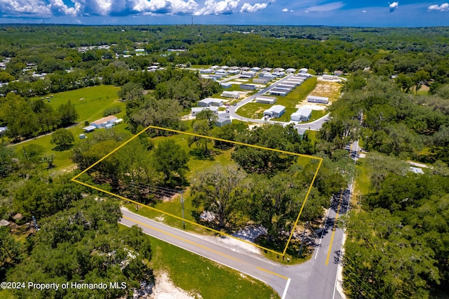 0 Croom Rd, Brooksville, FL 34601 - photo 1