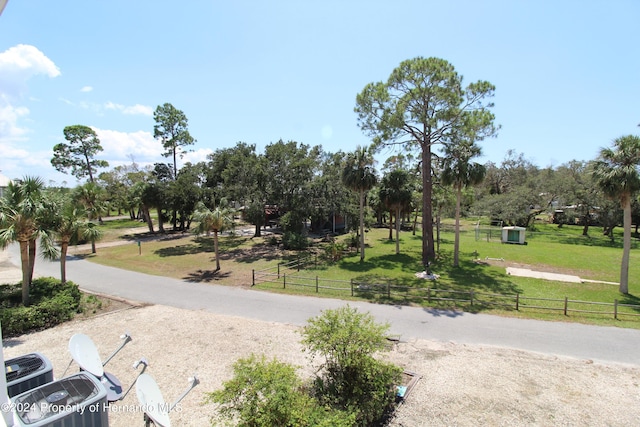 221 3rd Ave E Unit F-102, Horseshoe Beach, FL 32648 - photo 38