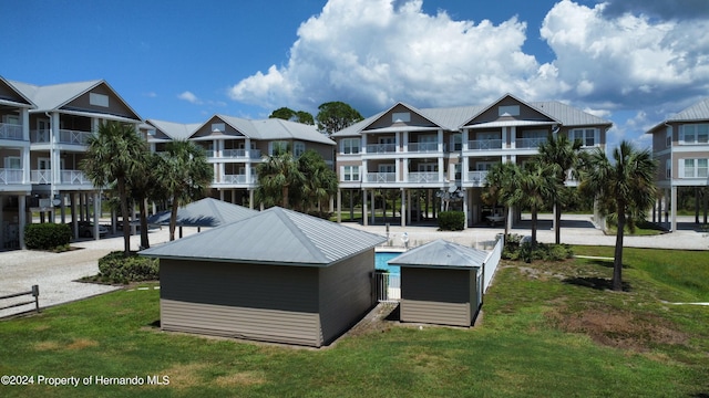 221 3rd Ave E Unit F-102, Horseshoe Beach, FL 32648 - photo 39