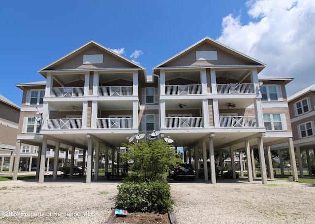 221 3rd Ave E Unit F-102, Horseshoe Beach, FL 32648 - photo 2