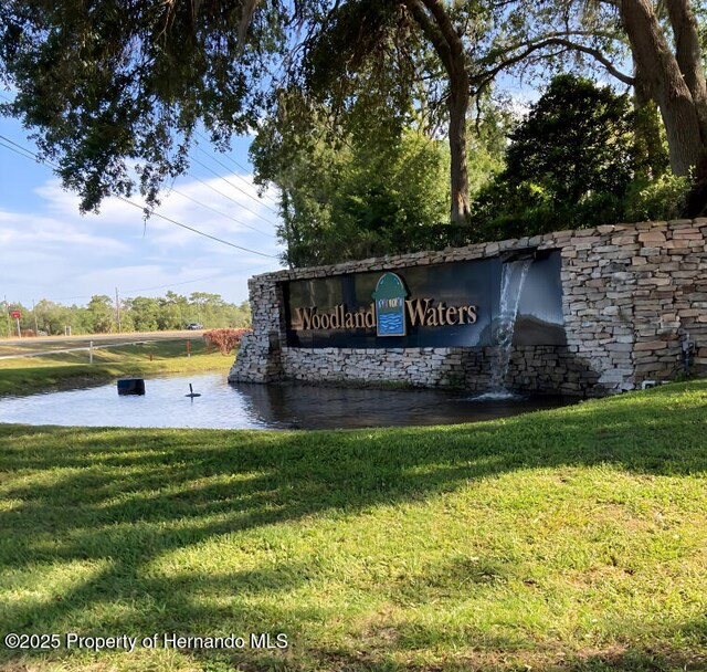00 Scenic Lake Dr, Weeki Wachee, FL 34613 - photo 10