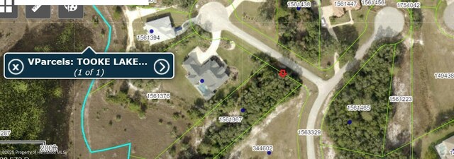 00 Scenic Lake Dr, Weeki Wachee, FL 34613 - photo 11