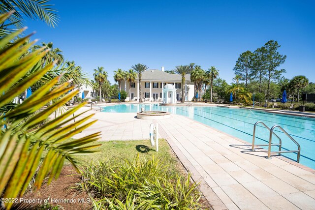 5409 Grand Summit Dr, Brooksville, FL 34601 - photo 22