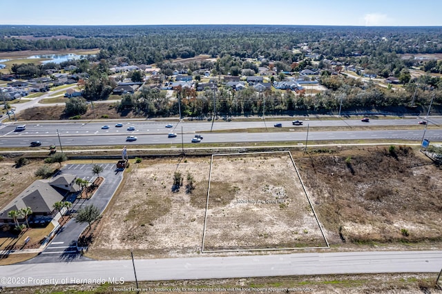 LOT11 Yale Ave, Weeki Wachee FL, 34613 land for sale