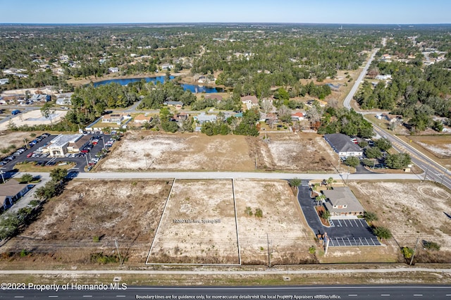 Listing photo 2 for LOT11 Yale Ave, Weeki Wachee FL 34613