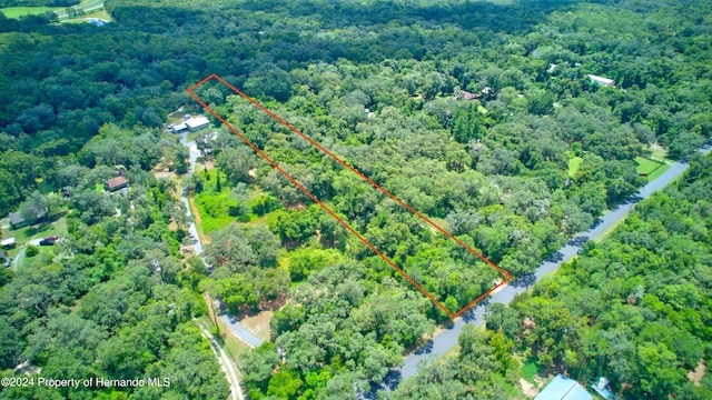 5278 Cyril Dr, Dade City FL, 33523 land for sale