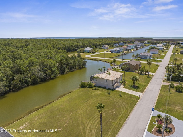 3520 Jewfish Dr, Hernando Beach, FL 34607 - photo 4