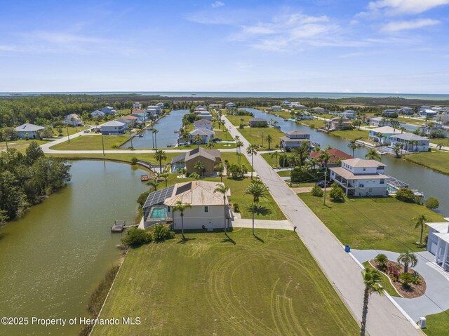 3520 Jewfish Dr, Hernando Beach, FL 34607 - photo 2