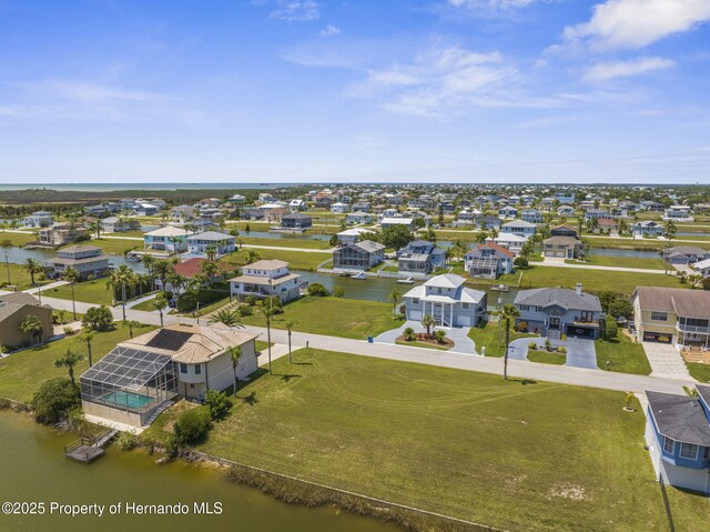 3520 Jewfish Dr, Hernando Beach, FL 34607 - photo 5