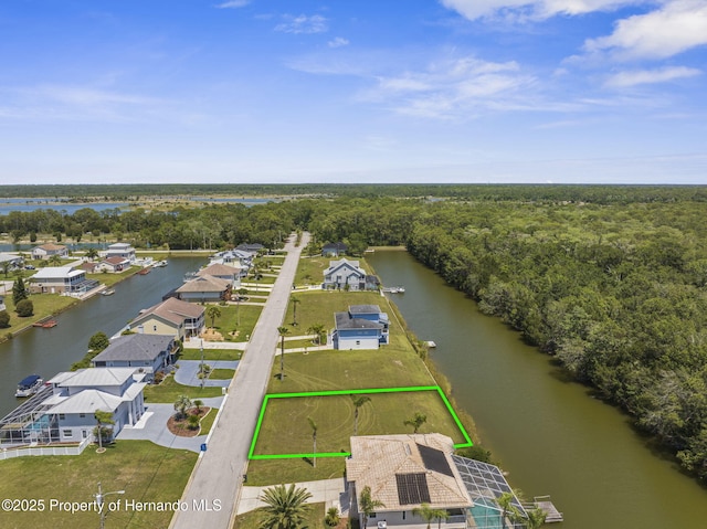 3520 Jewfish Dr, Hernando Beach, FL 34607 - photo 8