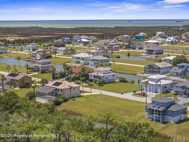 3520 Jewfish Dr, Hernando Beach, FL 34607 - photo 12