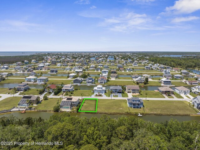 3520 Jewfish Dr, Hernando Beach, FL 34607 - photo 14