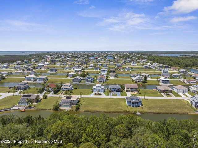 3520 Jewfish Dr, Hernando Beach, FL 34607 - photo 15