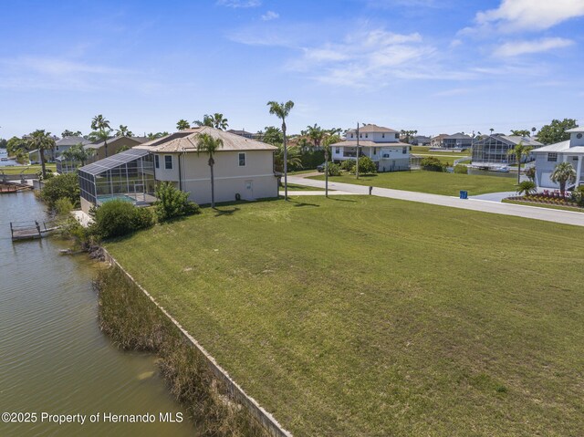3520 Jewfish Dr, Hernando Beach, FL 34607 - photo 19