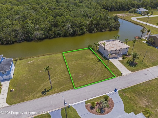 3520 Jewfish Dr, Hernando Beach, FL 34607 - photo 1